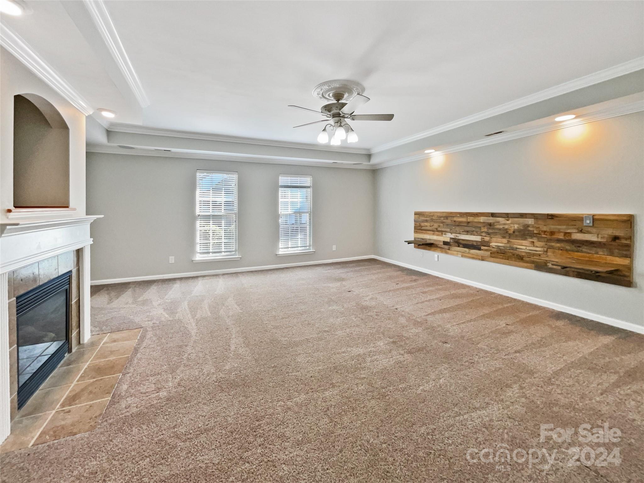 Glenridge - Residential