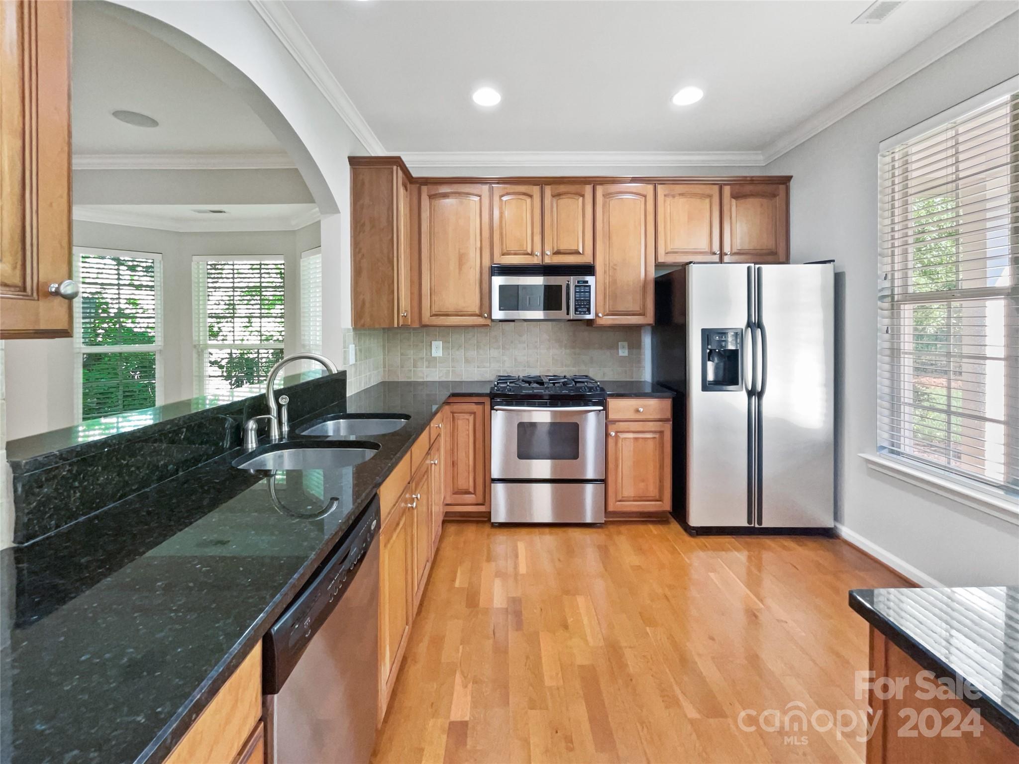 Glenridge - Residential