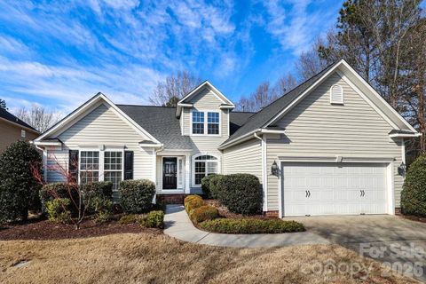 3025 Hiddenbrook Way Indian Land SC 29707