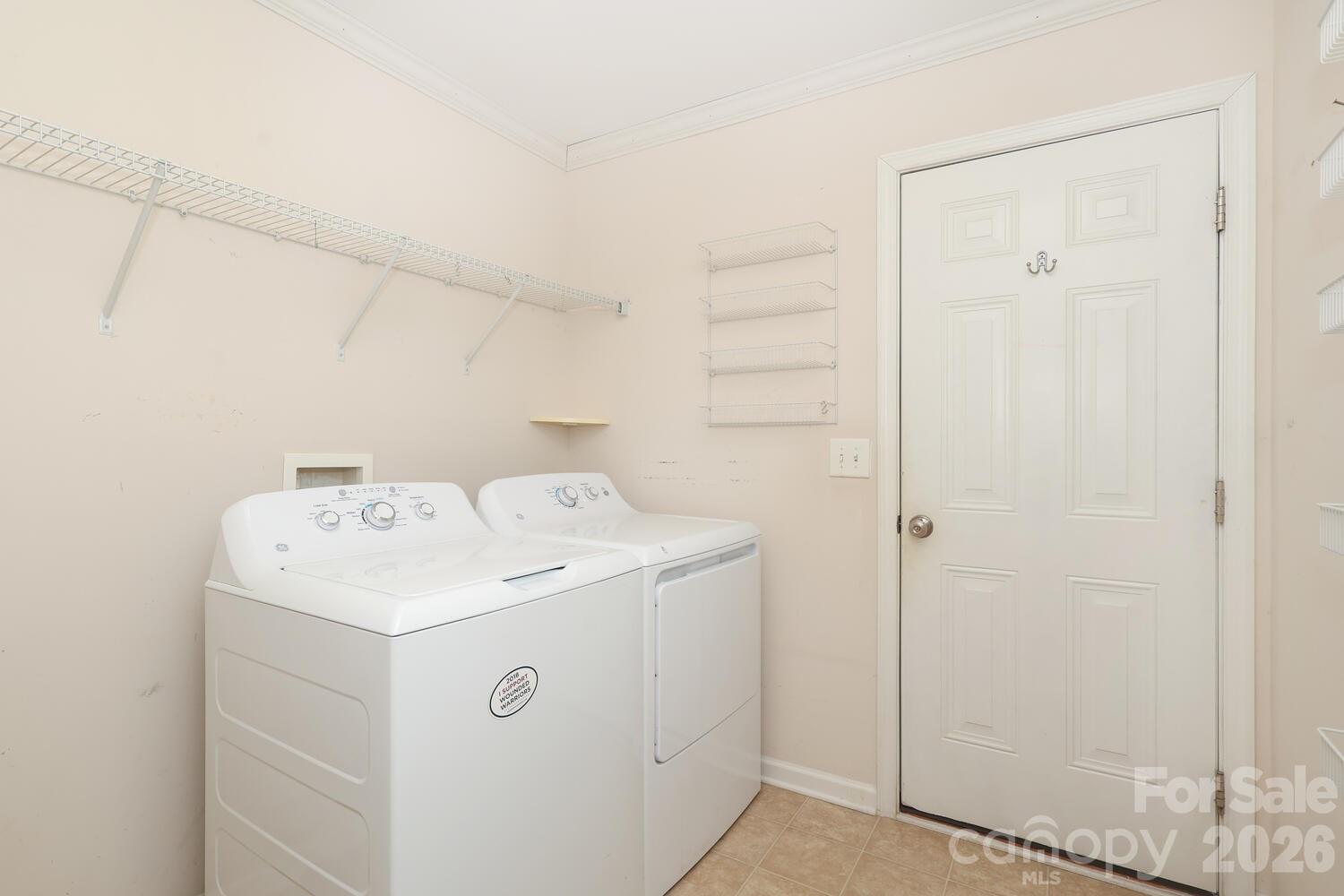 Heritage Hall - Residential