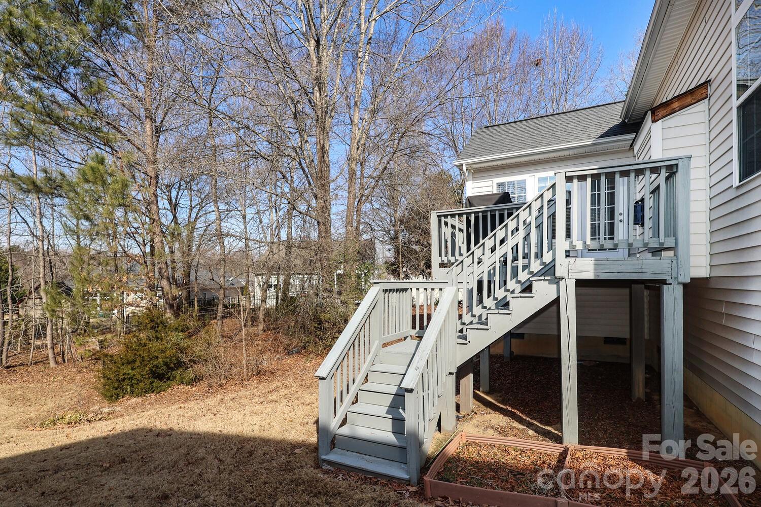 Heritage Hall - Residential