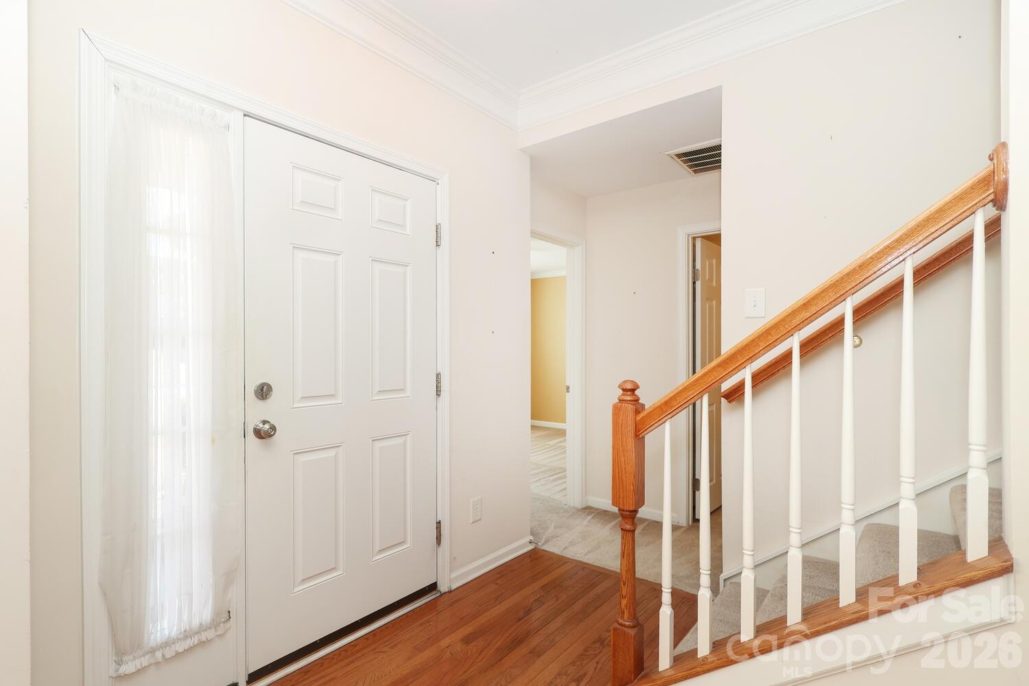 3025 Hiddenbrook Way