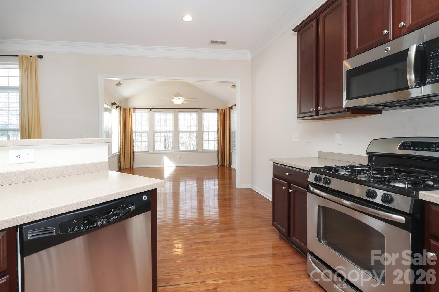 Heritage Hall - Residential