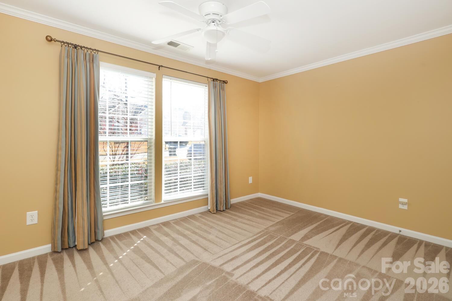 Heritage Hall - Residential