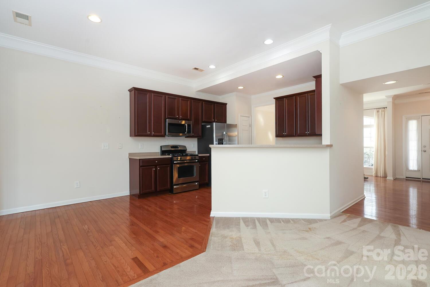 Heritage Hall - Residential