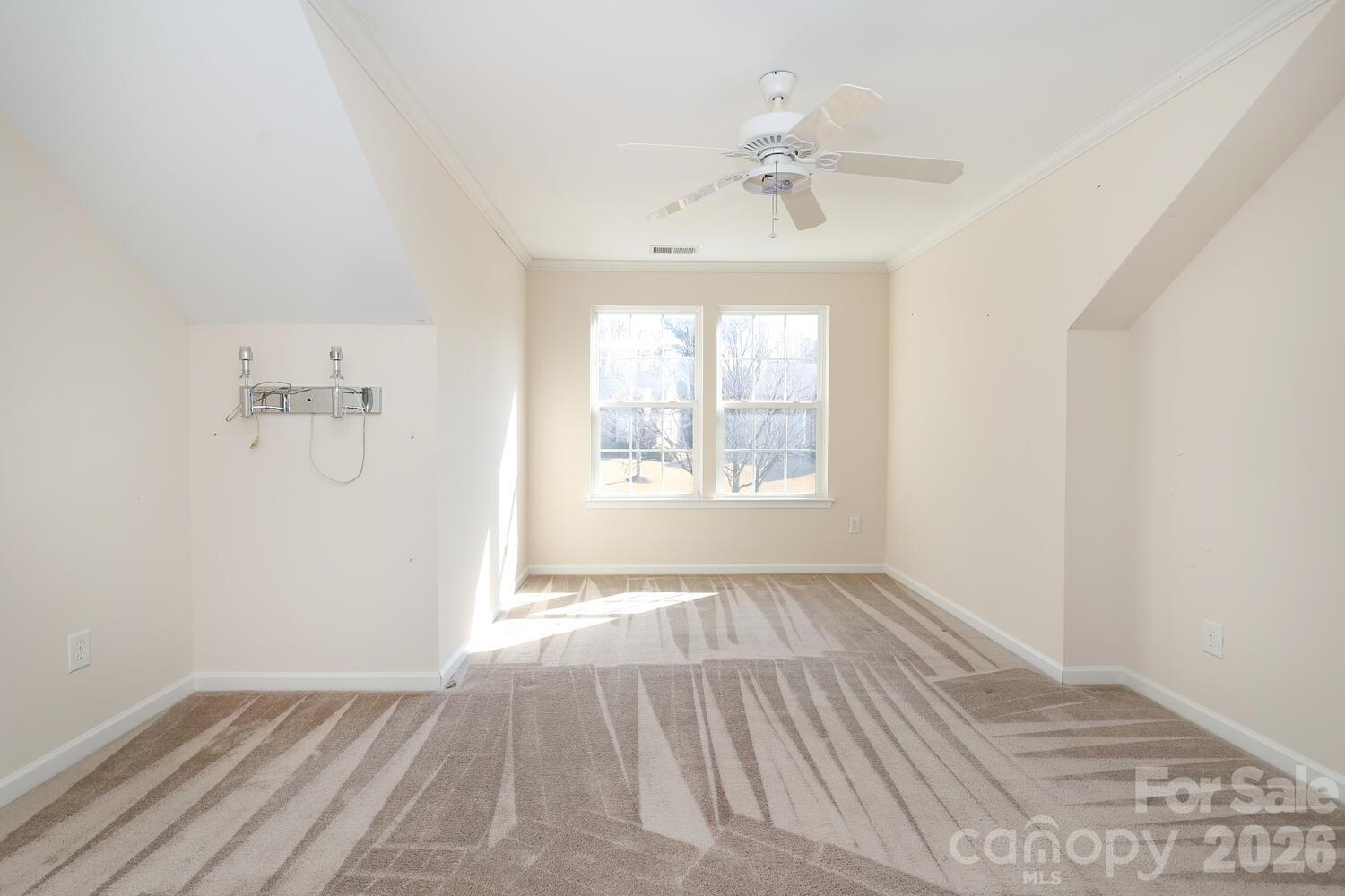 Heritage Hall - Residential