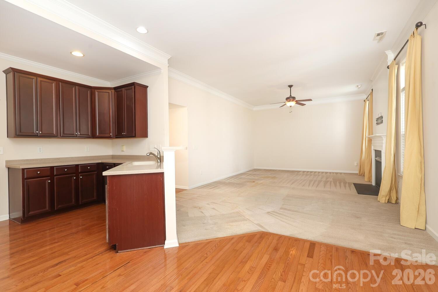 Heritage Hall - Residential