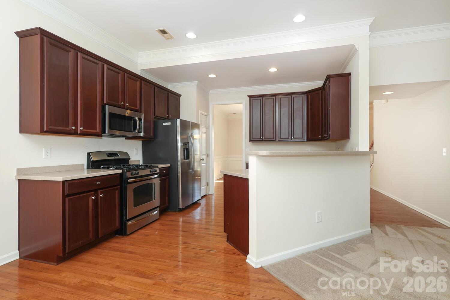 Heritage Hall - Residential