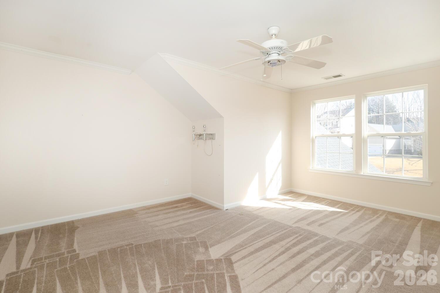 Heritage Hall - Residential