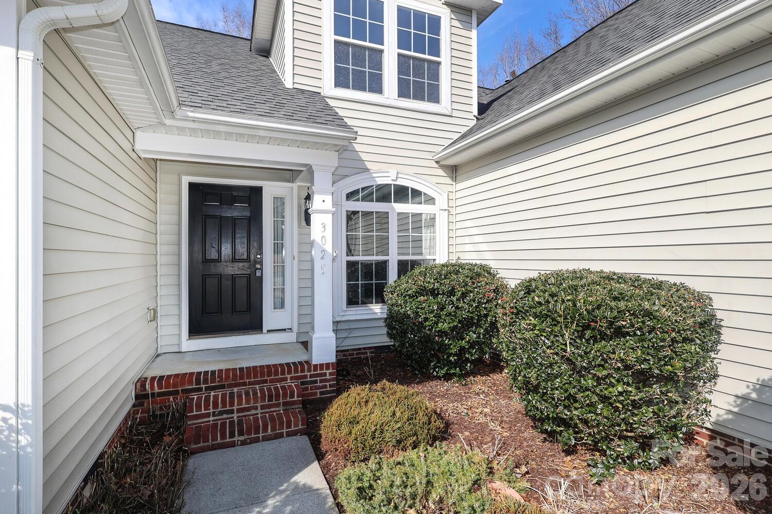 3025 Hiddenbrook Way