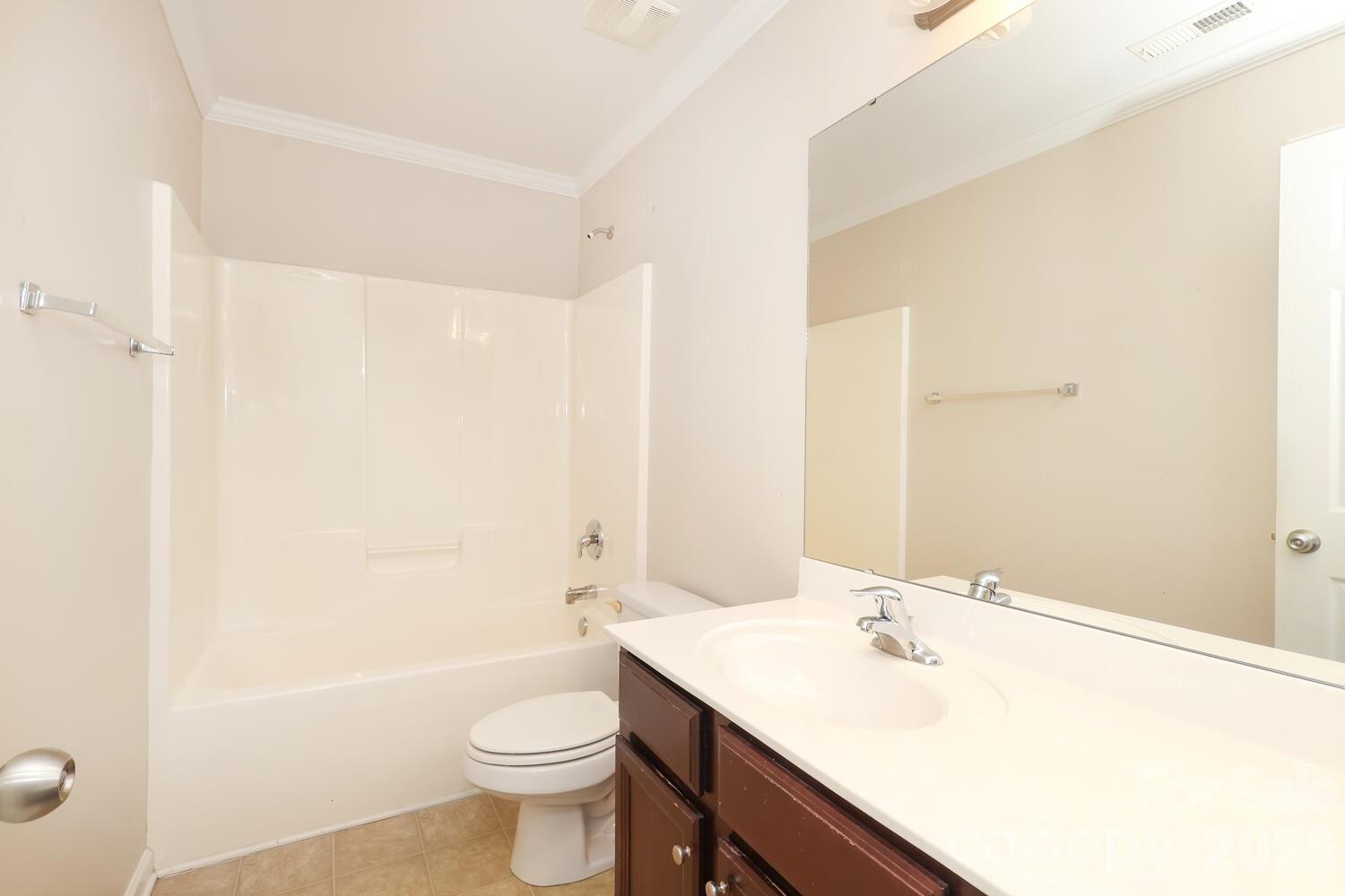 Heritage Hall - Residential