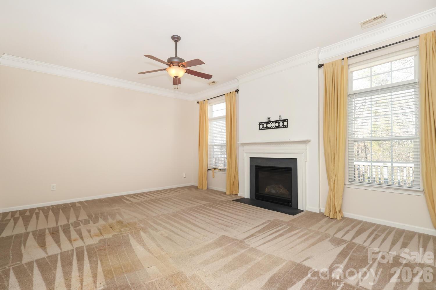 Heritage Hall - Residential