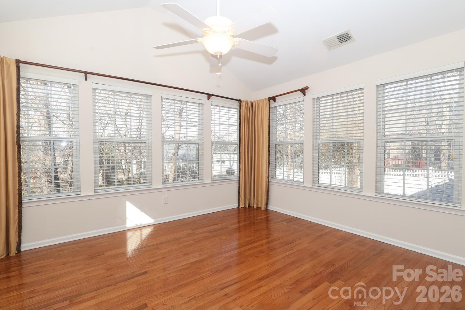 Heritage Hall - Residential