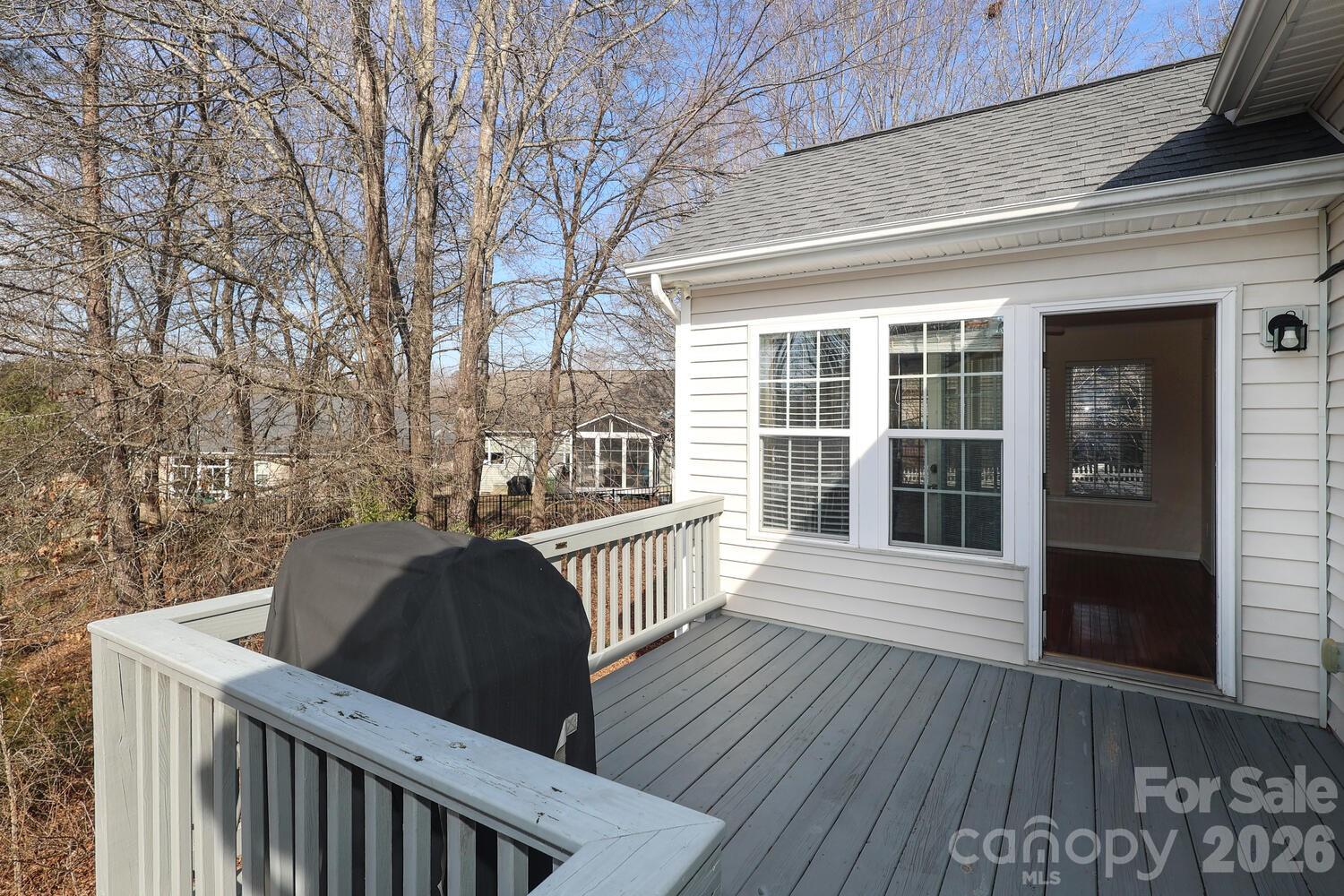 Heritage Hall - Residential