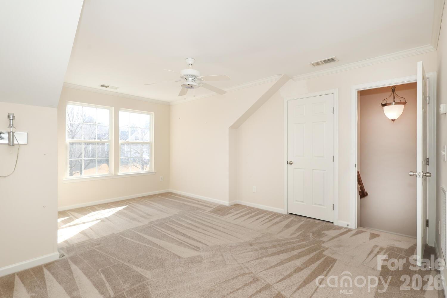 Heritage Hall - Residential