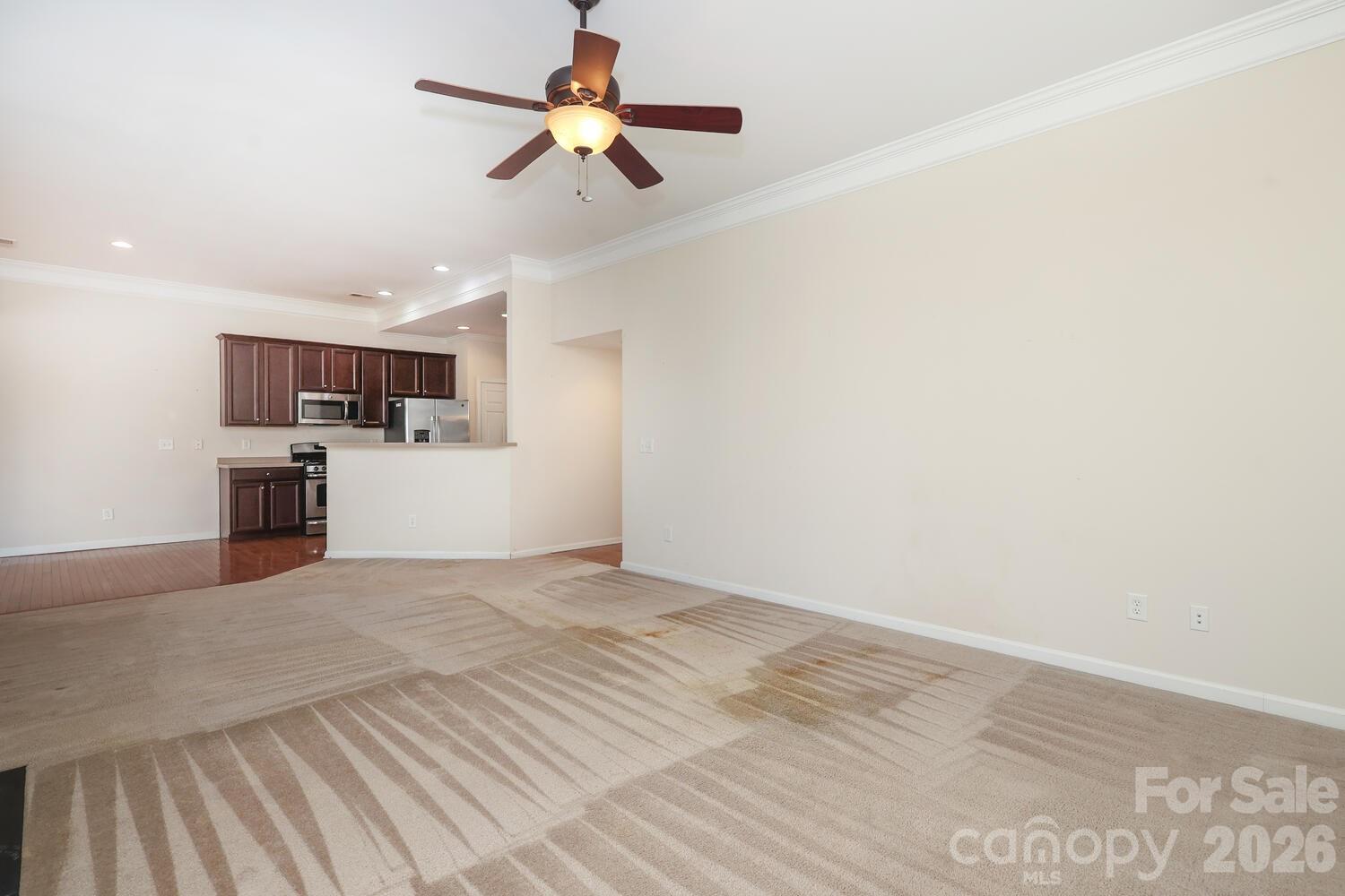 Heritage Hall - Residential