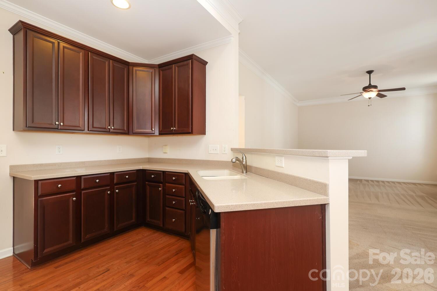 Heritage Hall - Residential