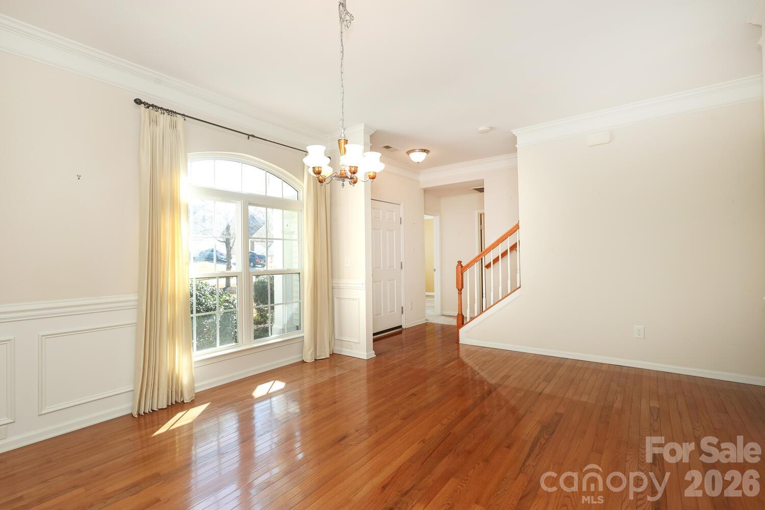 3025 Hiddenbrook Way