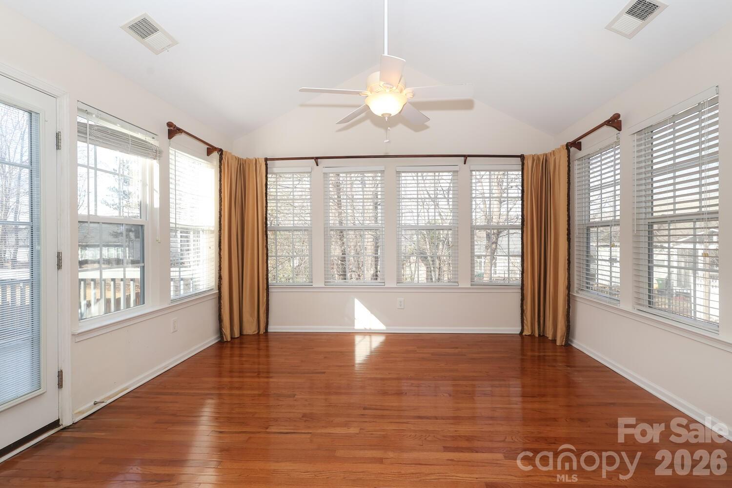 Heritage Hall - Residential