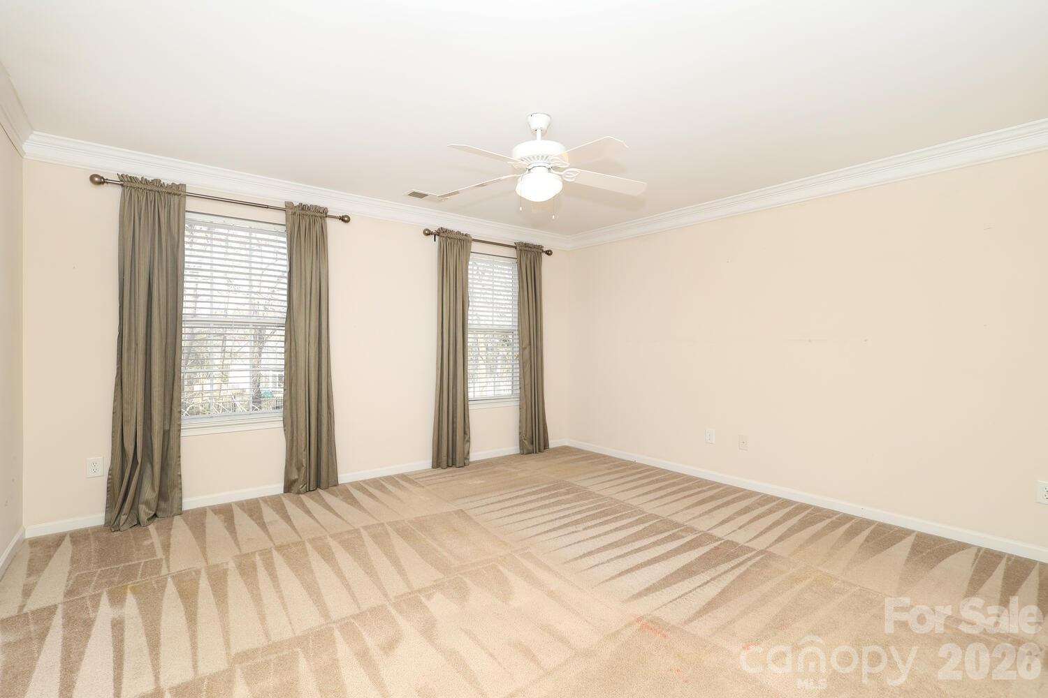 Heritage Hall - Residential