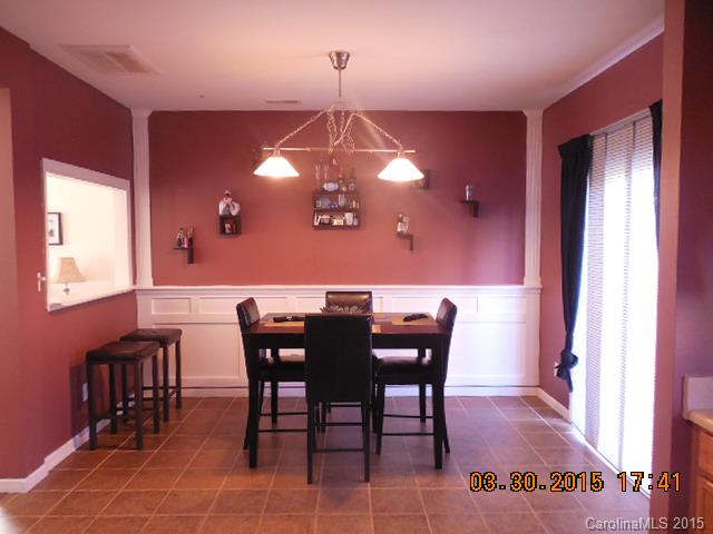 Buckleigh - Residential