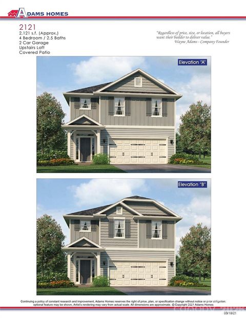 Photo of 708 Inwood Hill Drive #12, Gastonia, NC 28056 (MLS # 4386838)