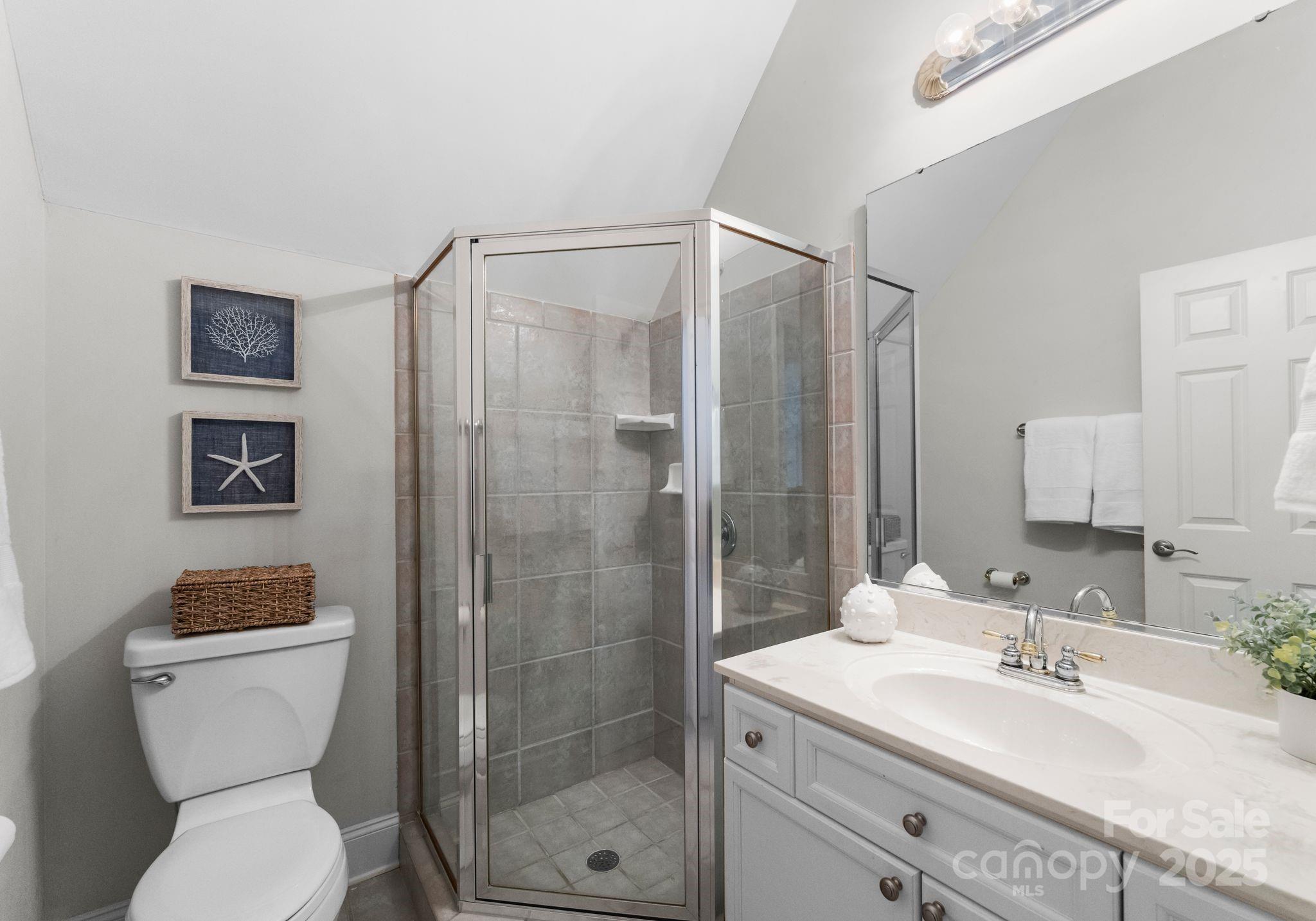 Governors Island - Residential