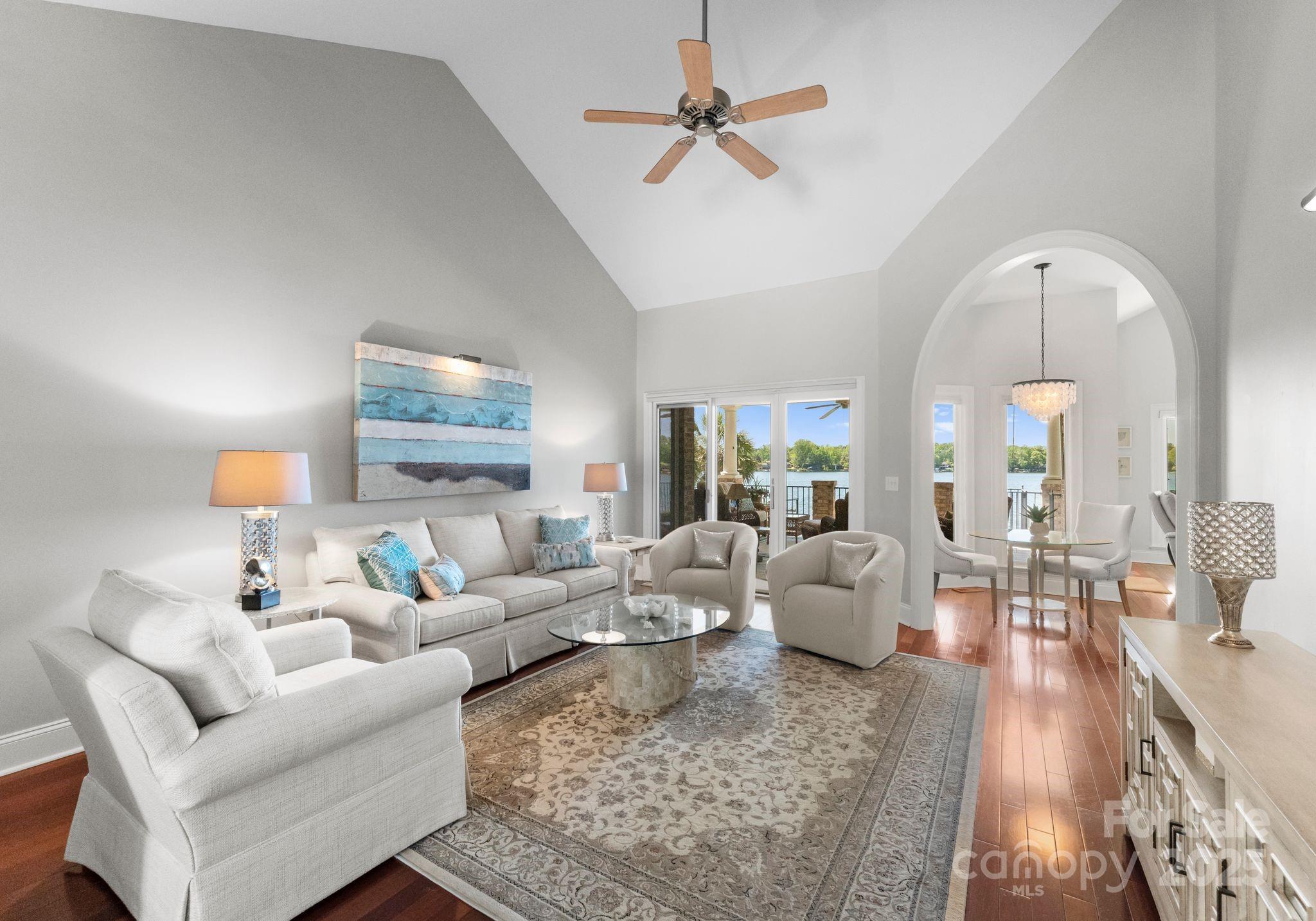 Governors Island - Residential