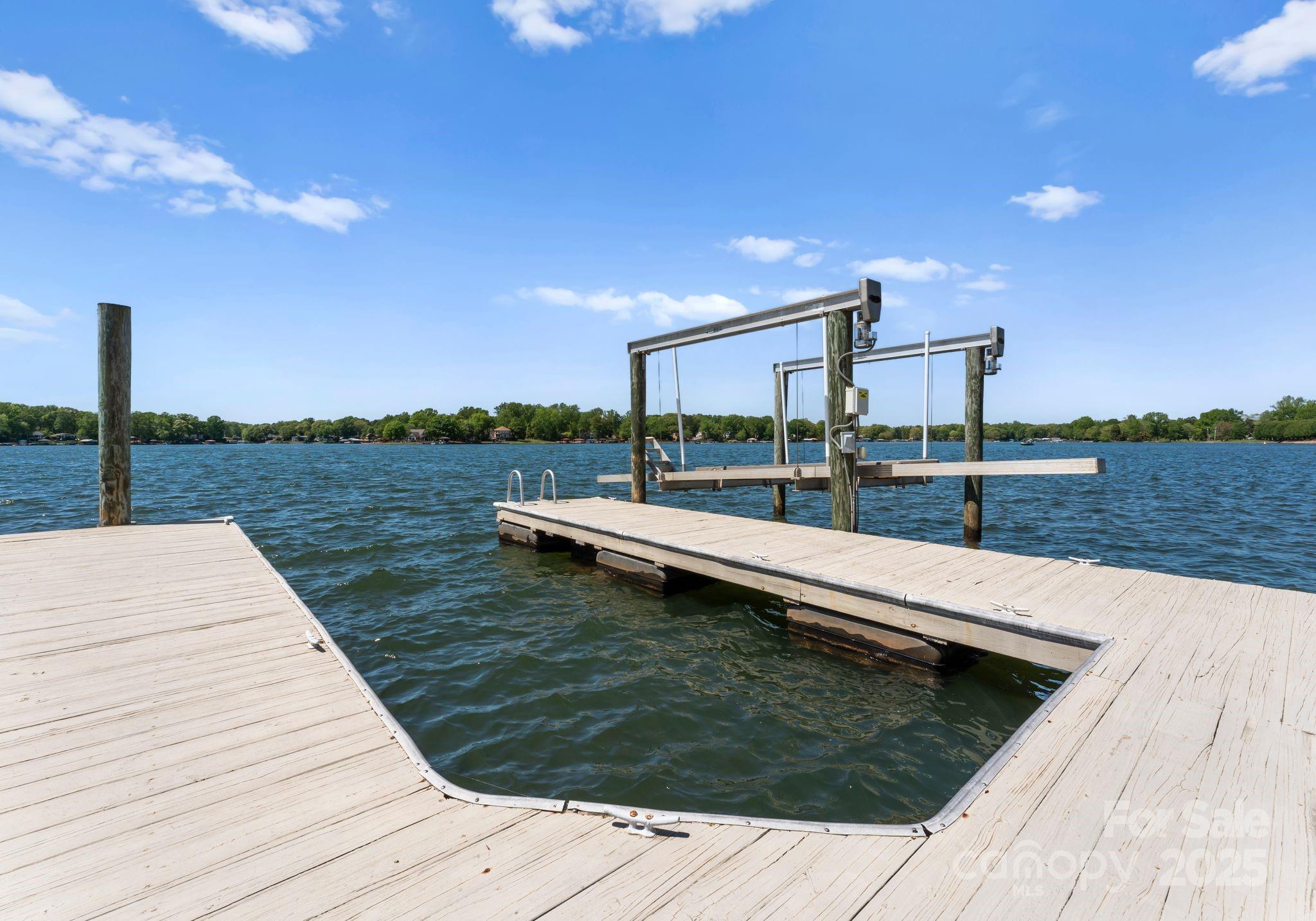 Governors Island - Residential