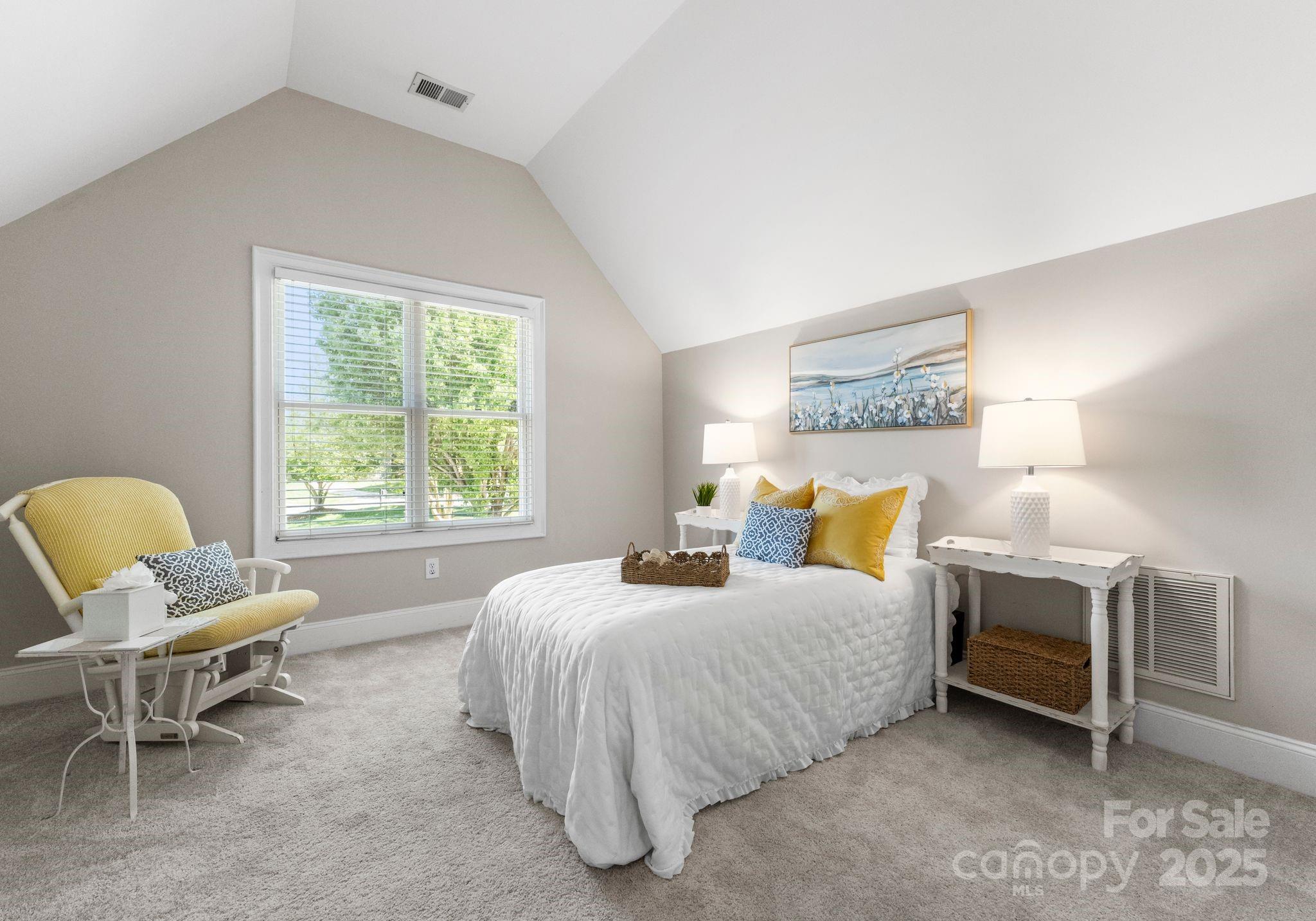 Governors Island - Residential