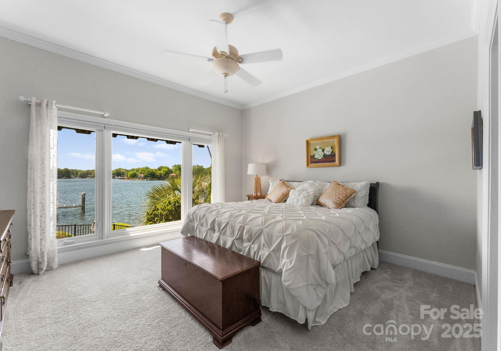 Governors Island - Residential