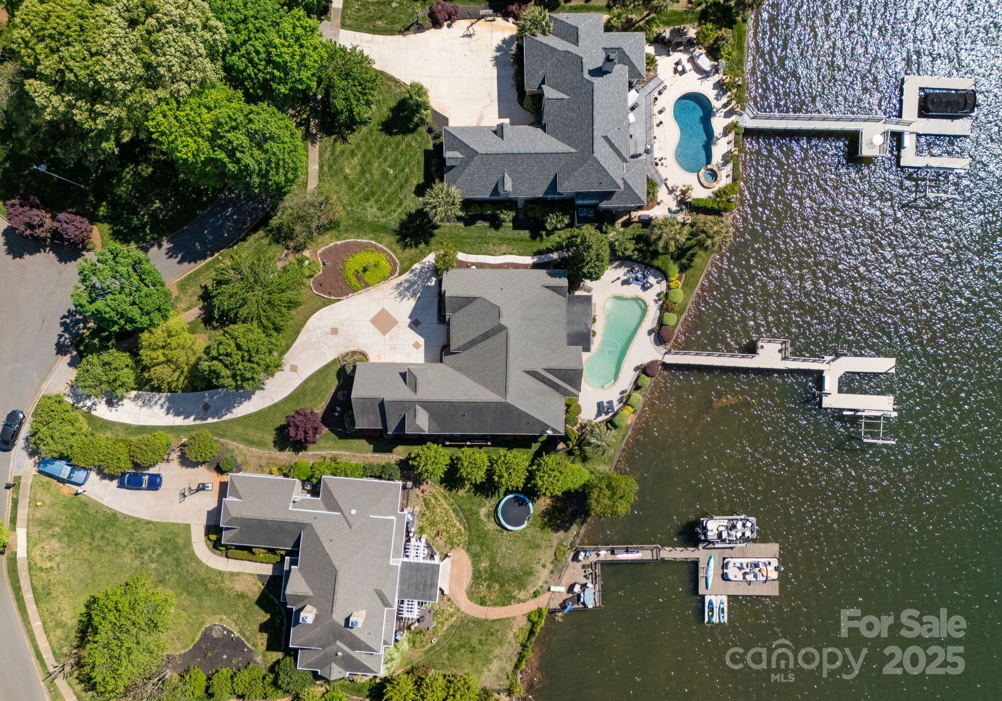 Governors Island - Residential