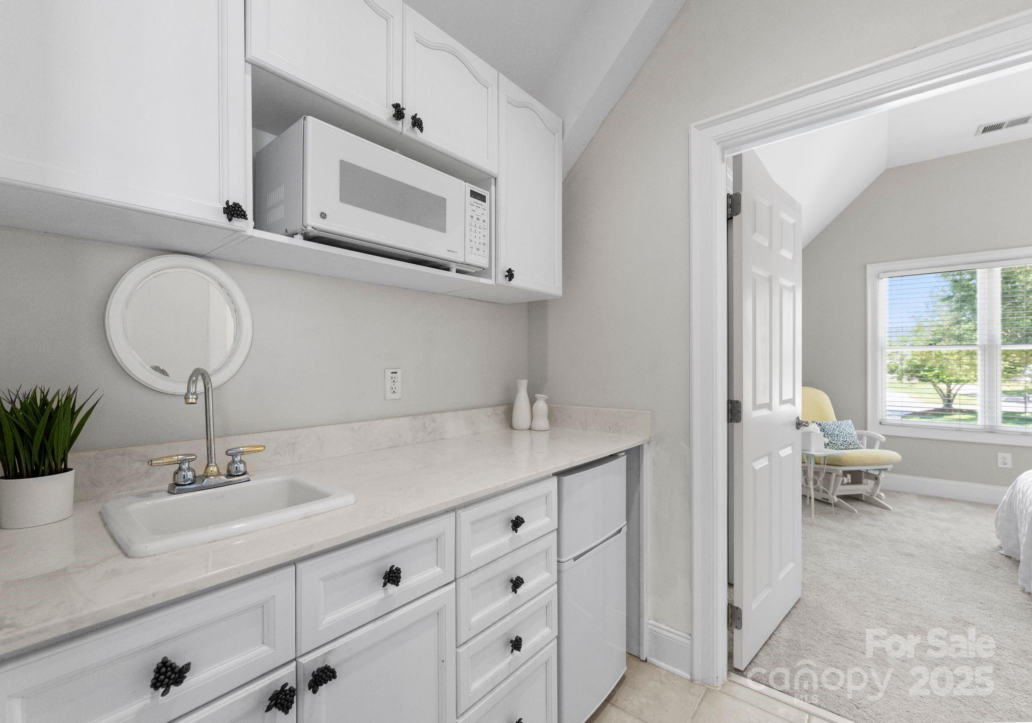 Governors Island - Residential