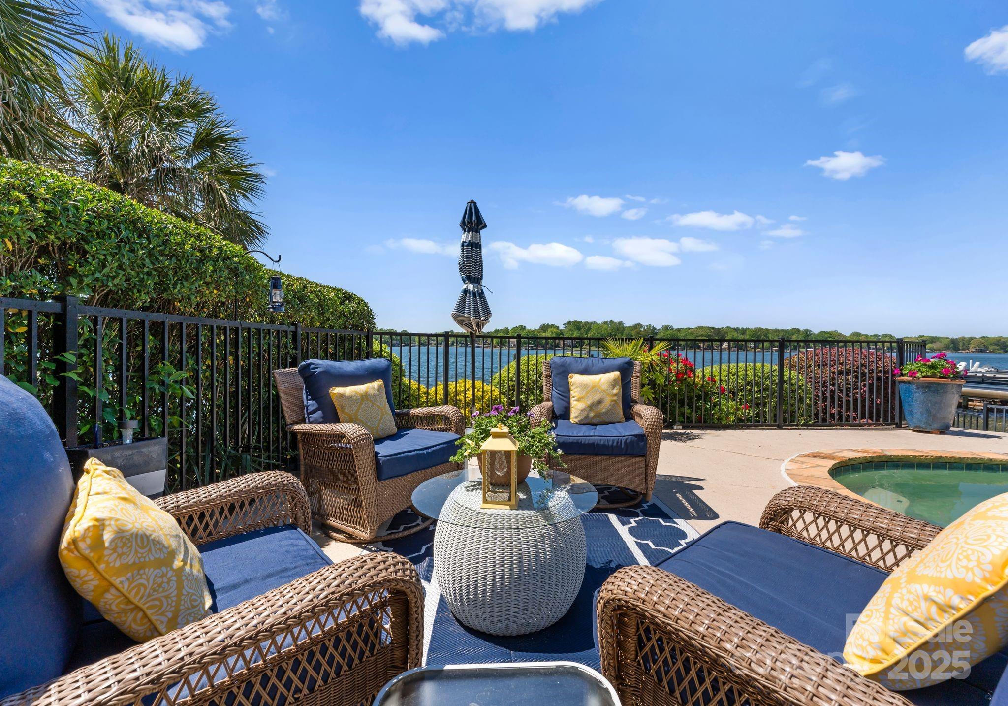 Governors Island - Residential