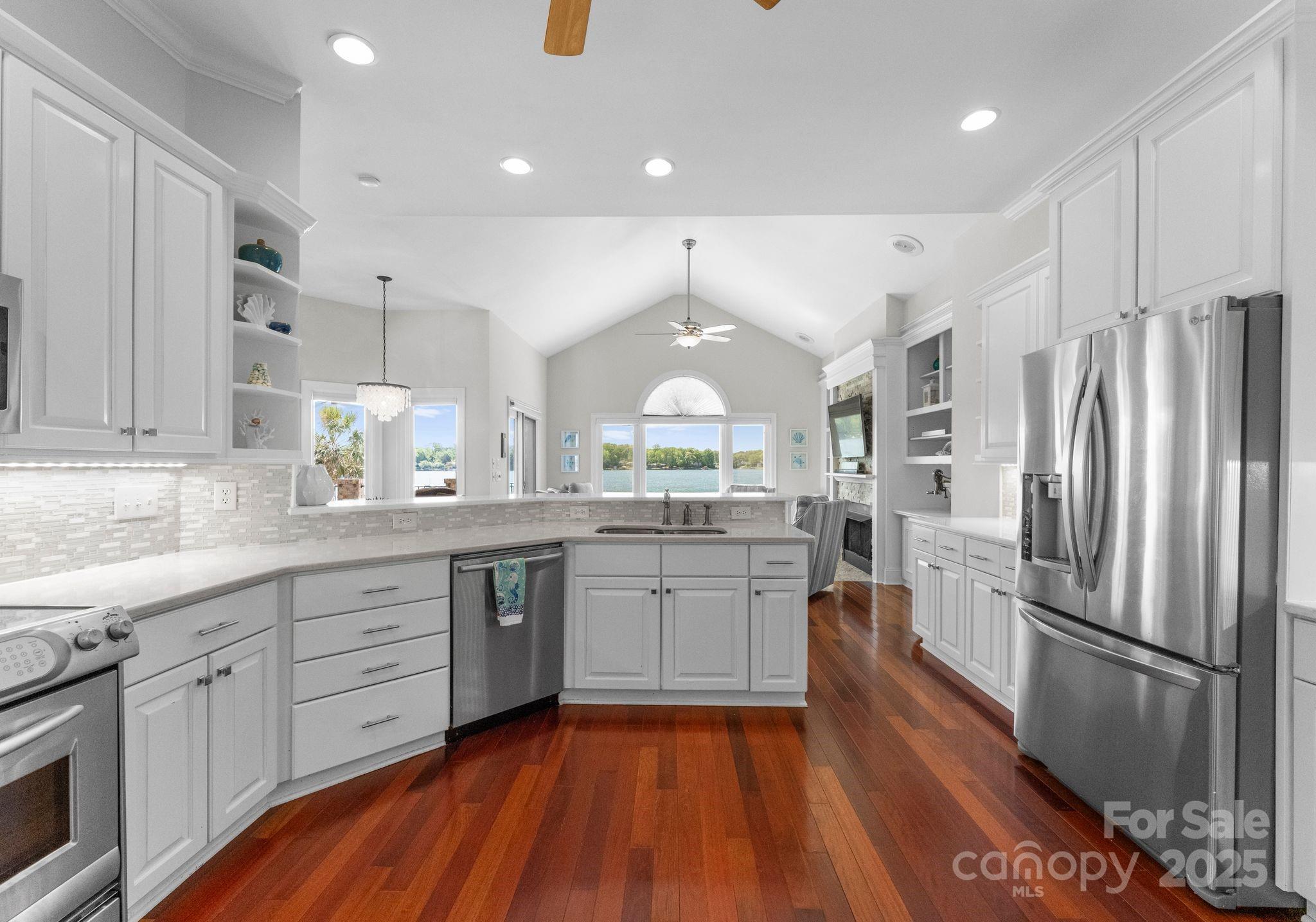 Governors Island - Residential