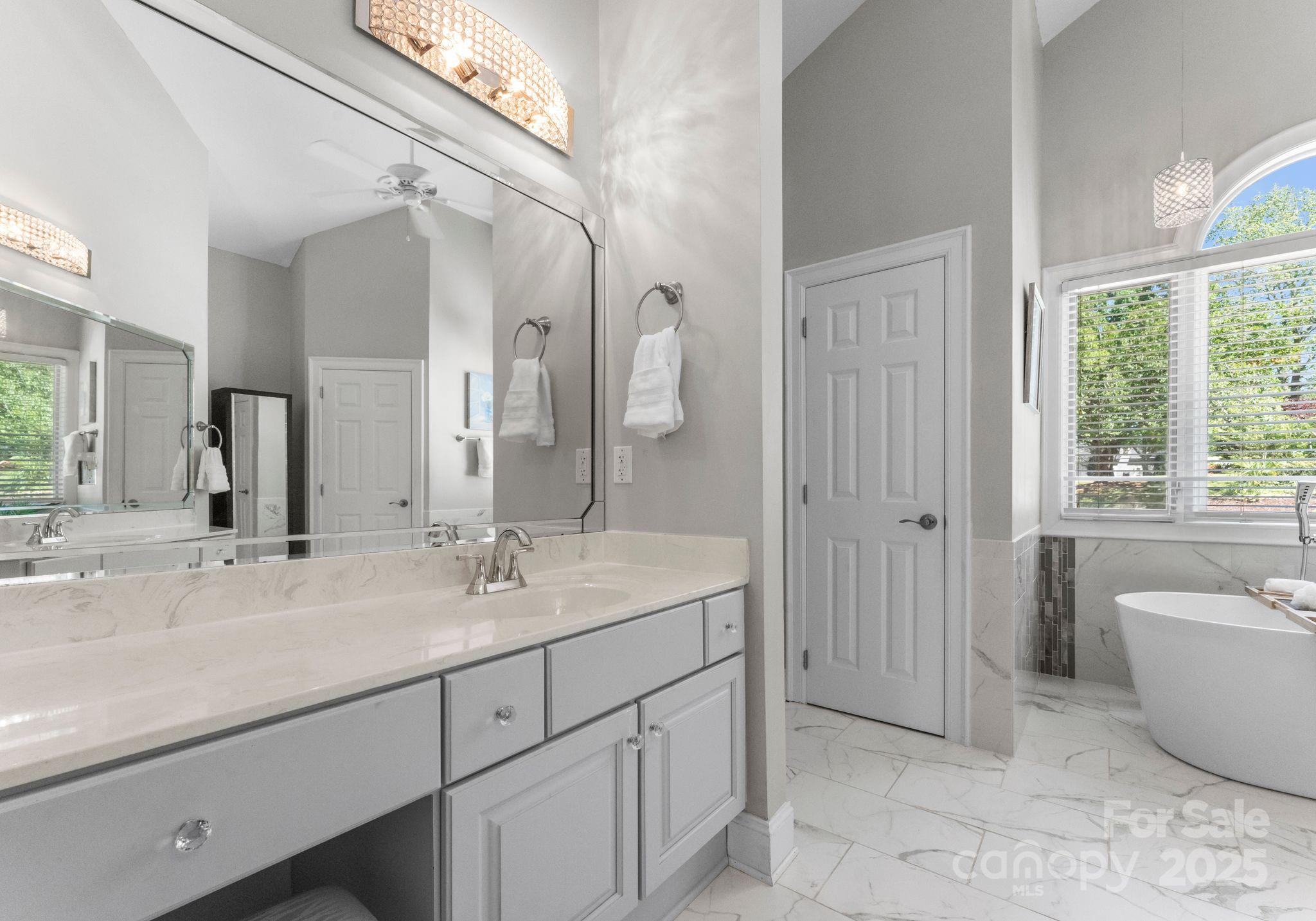 Governors Island - Residential