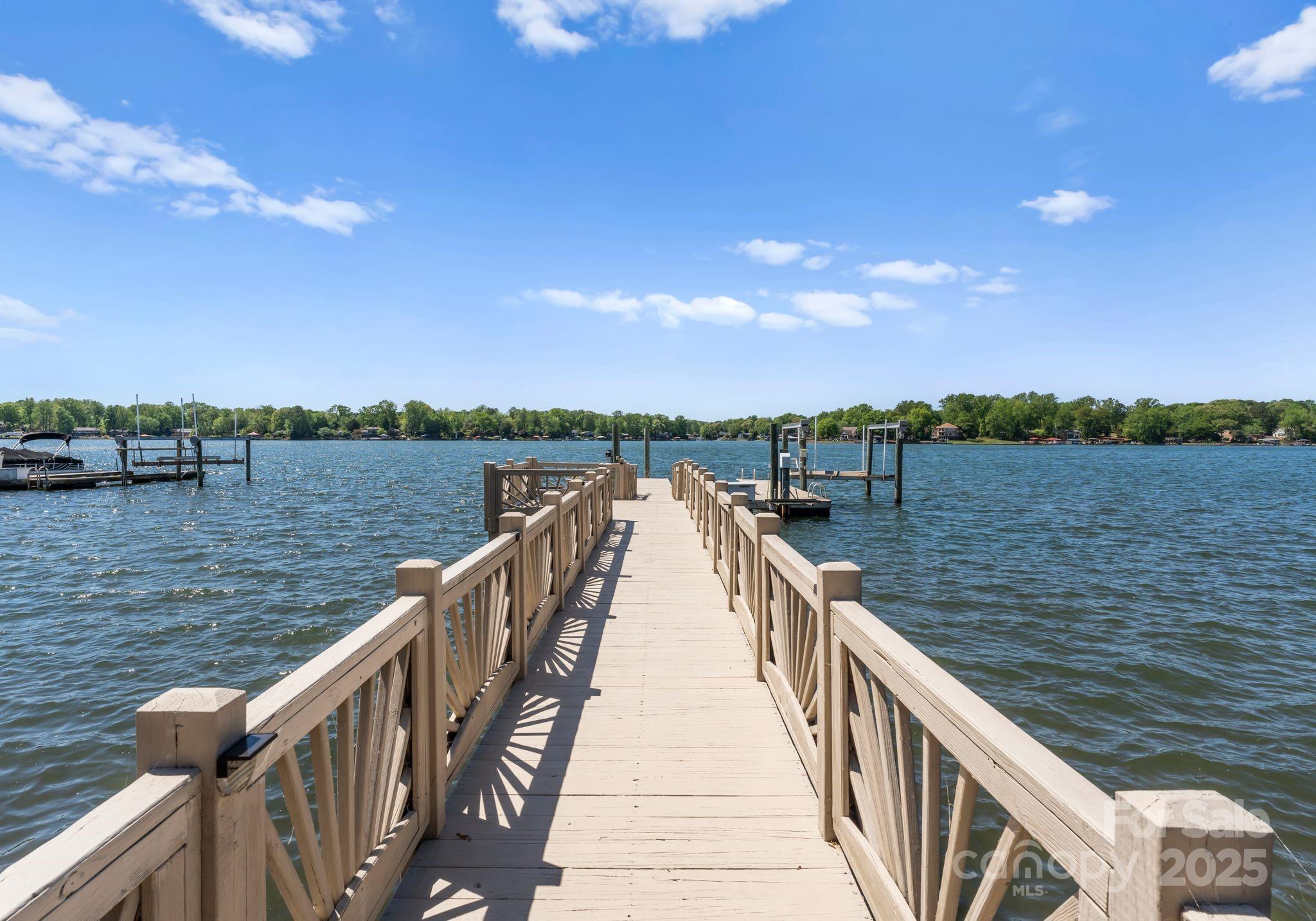 Governors Island - Residential