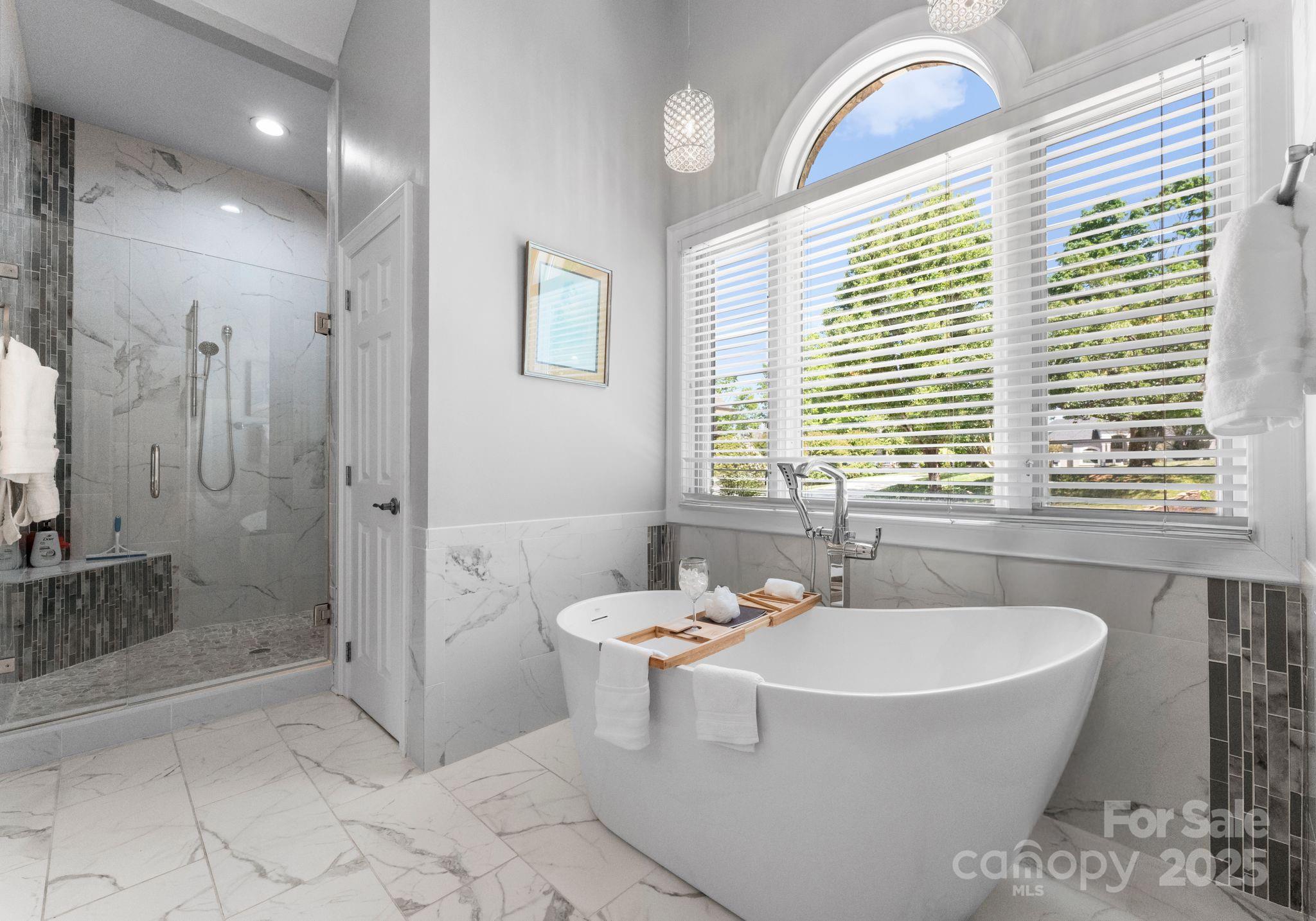 Governors Island - Residential