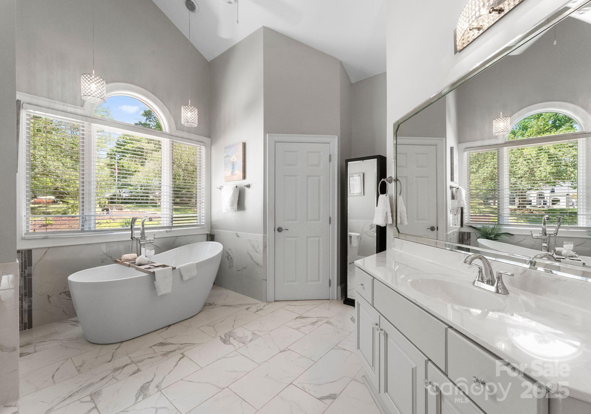 Governors Island - Residential