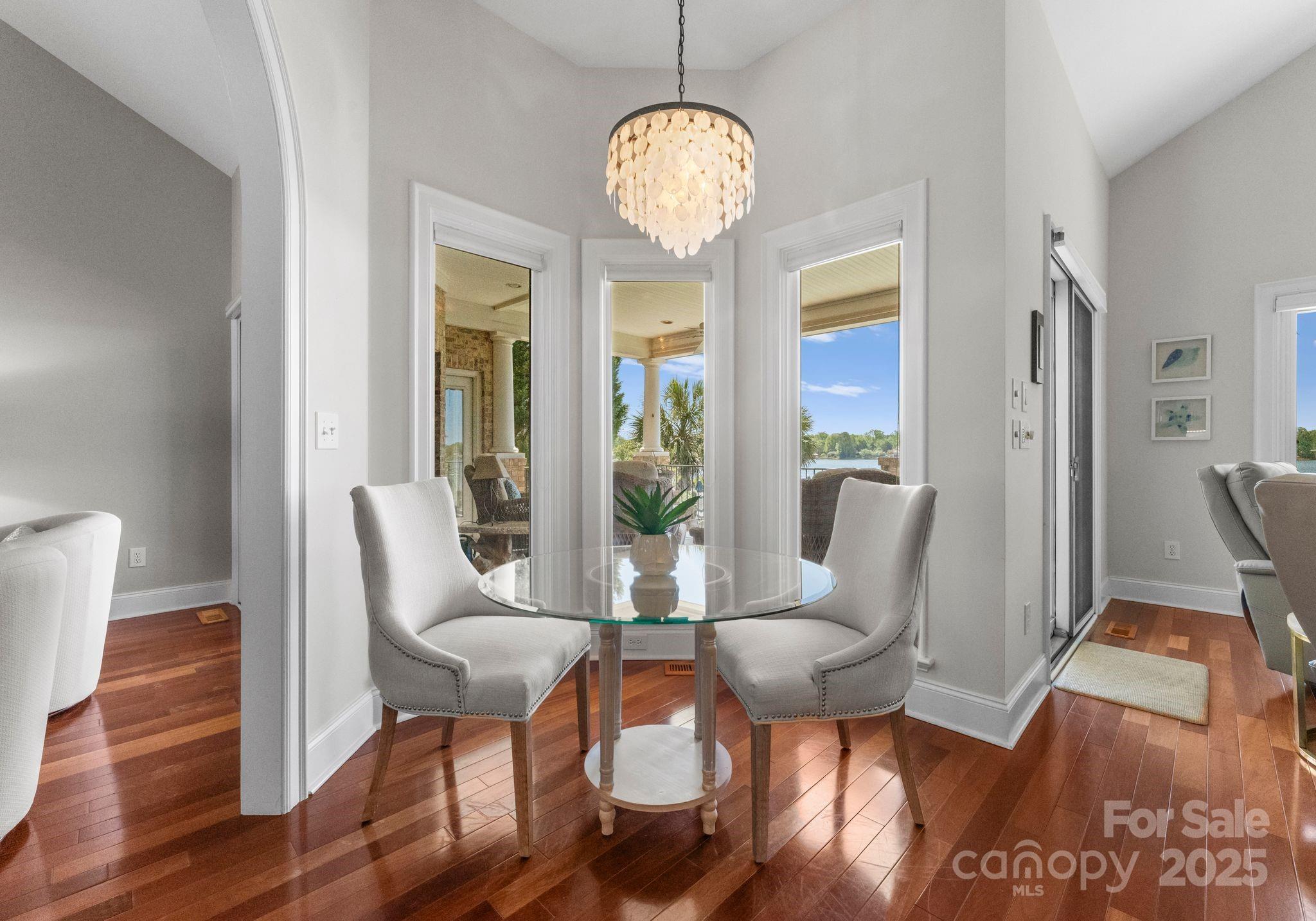 Governors Island - Residential