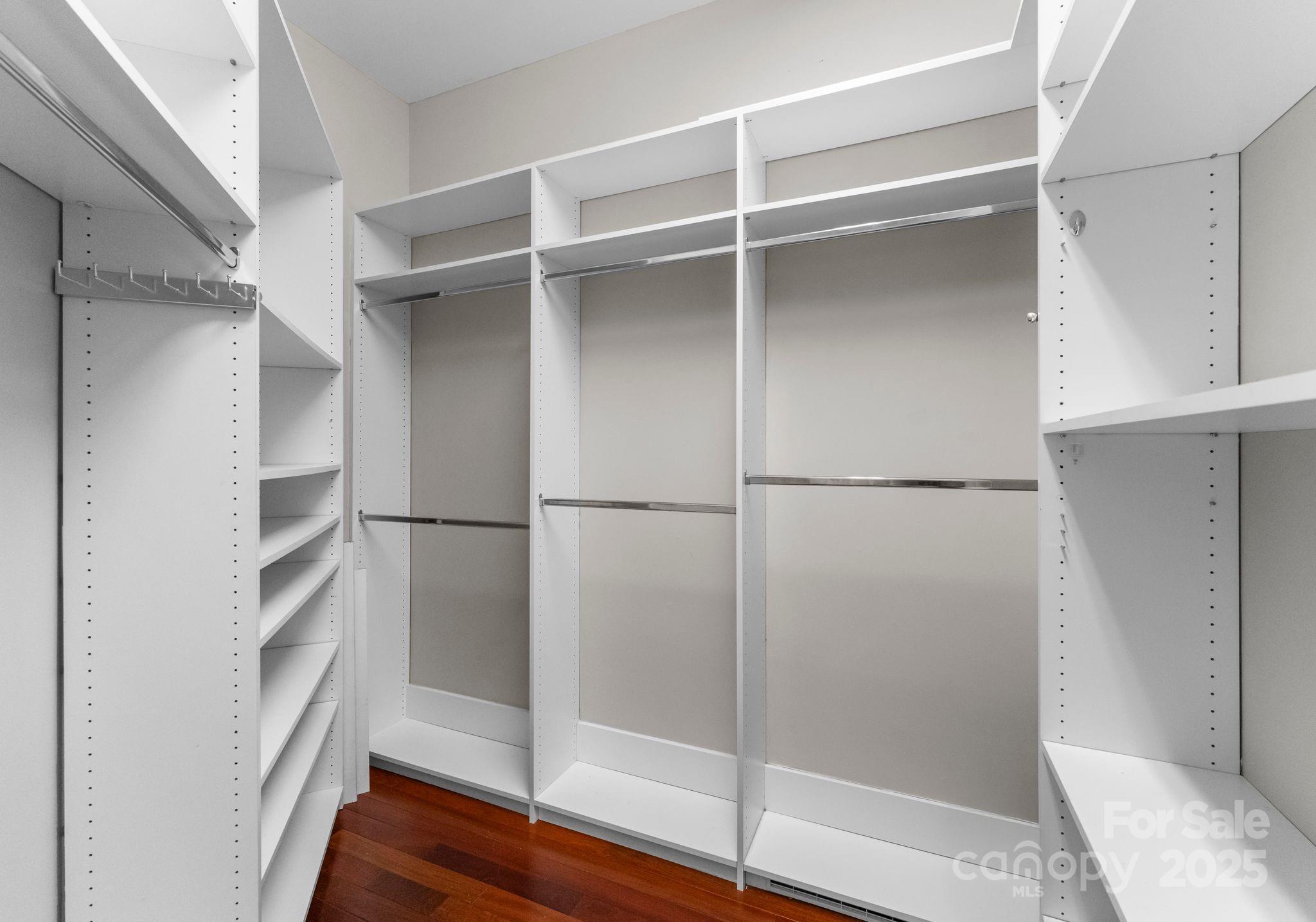 Governors Island - Residential