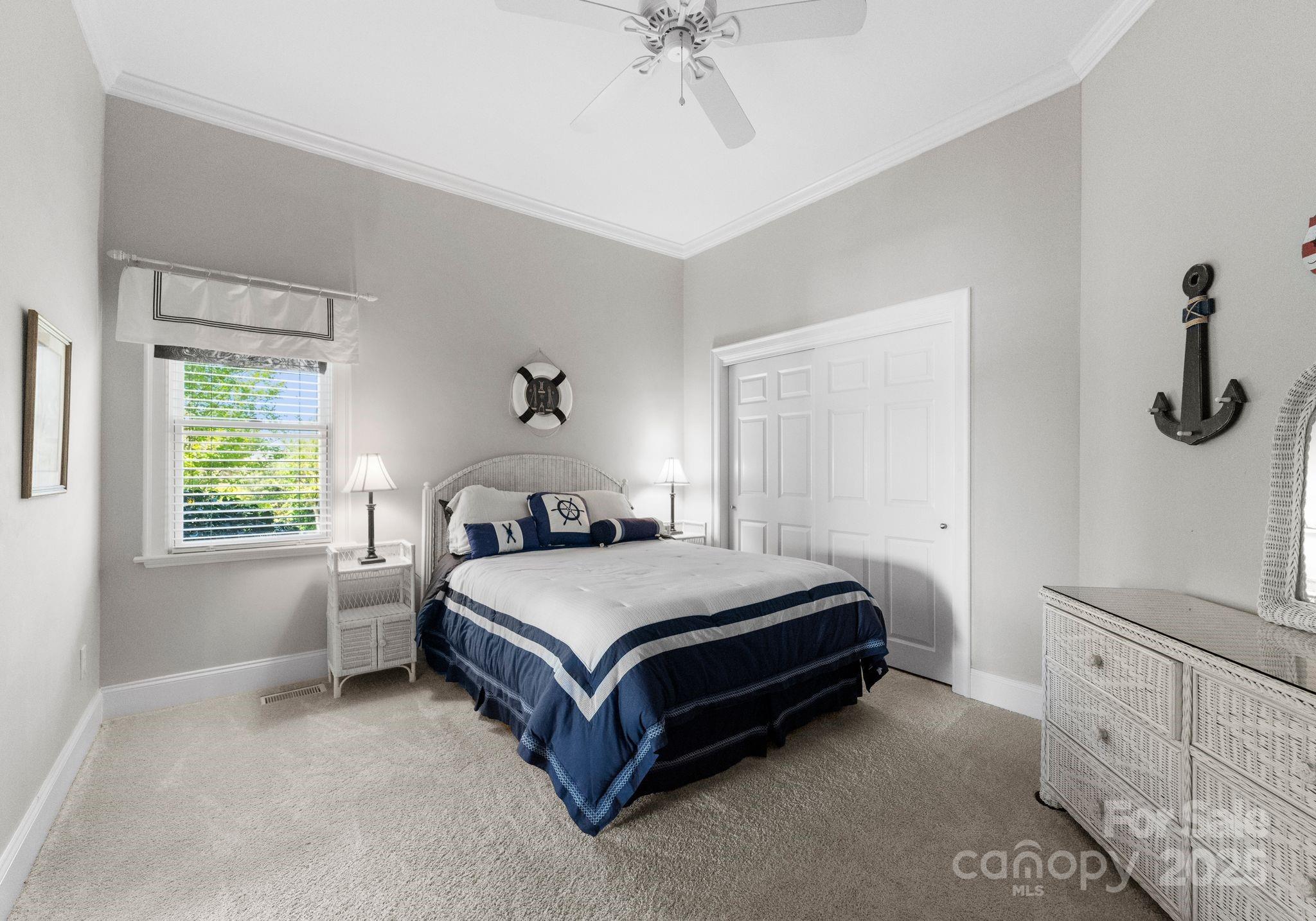 Governors Island - Residential