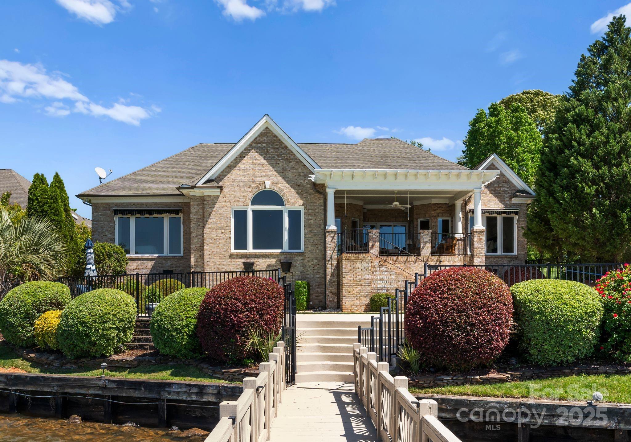 Governors Island - Residential