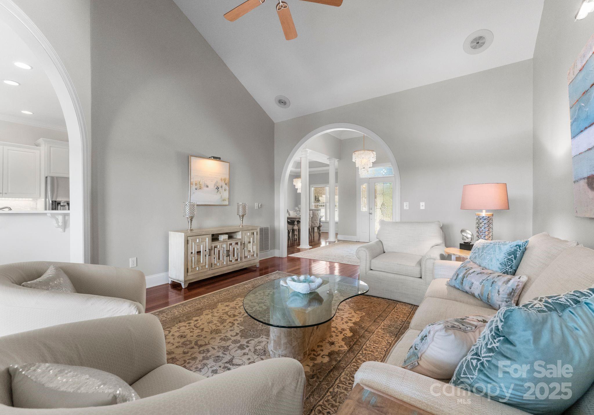 Governors Island - Residential