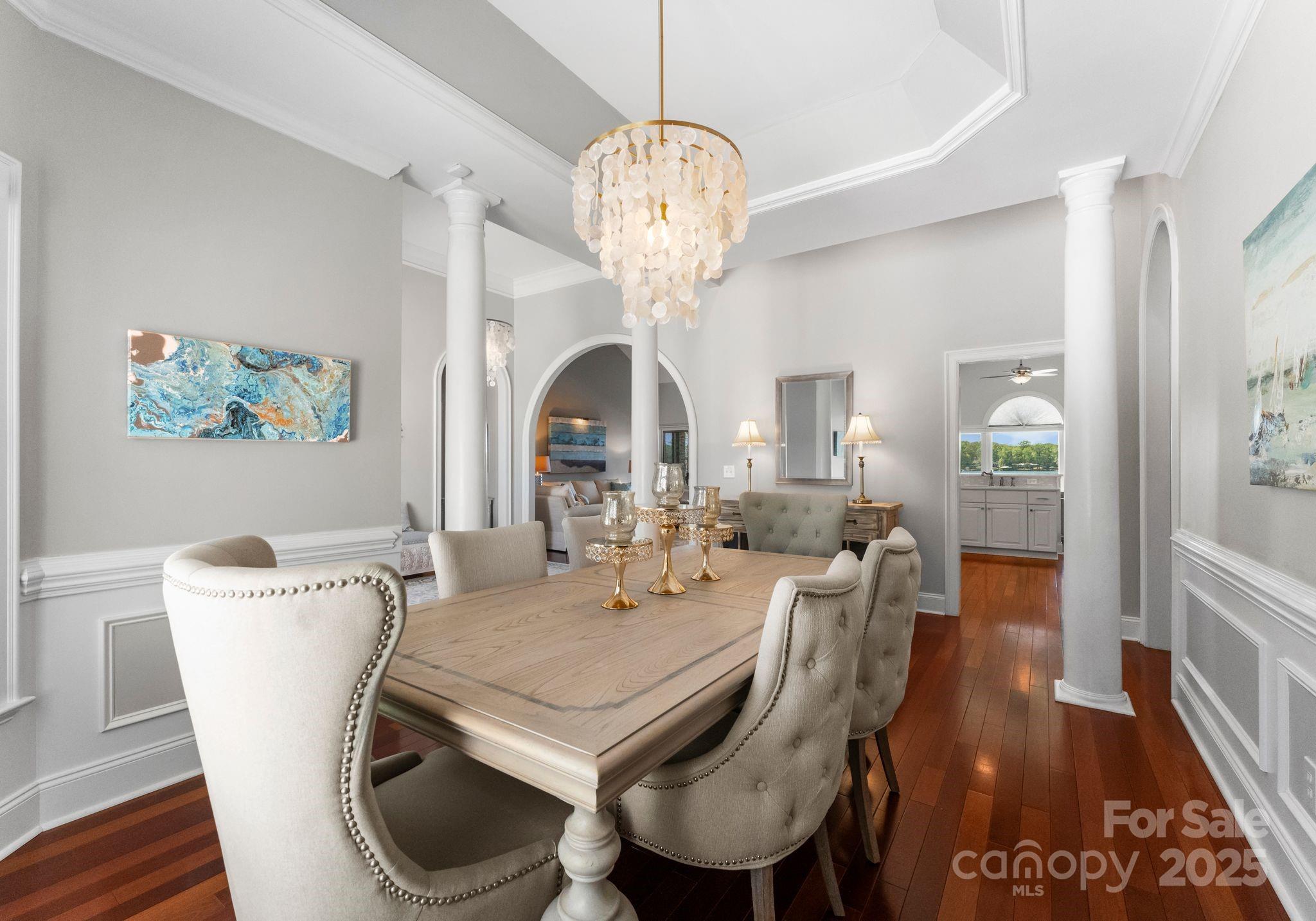 Governors Island - Residential