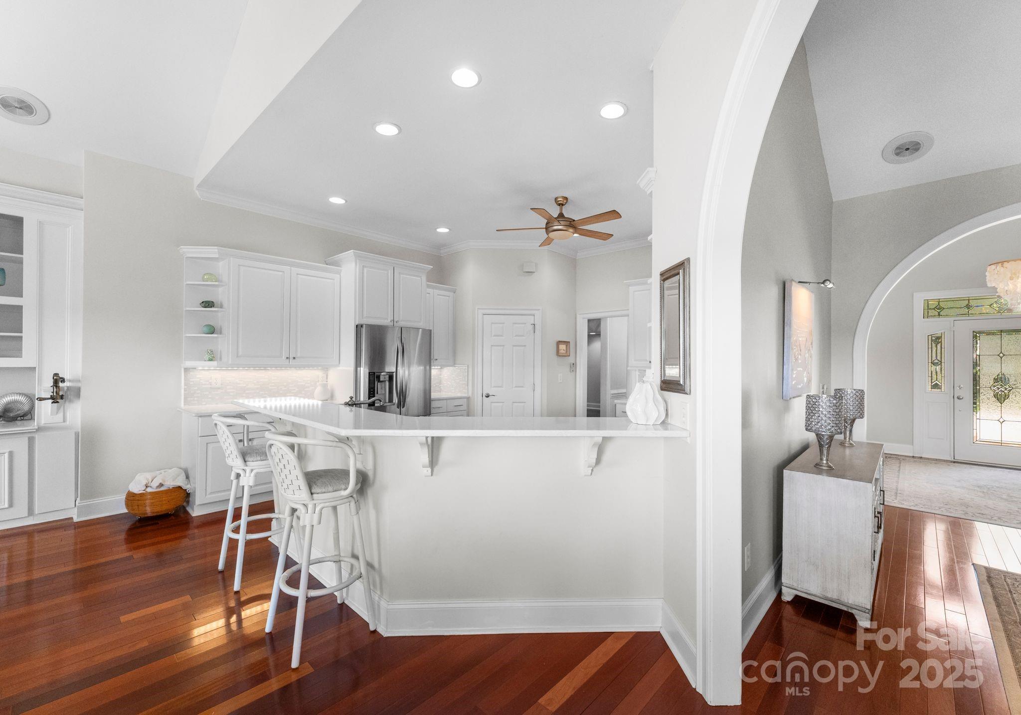 Governors Island - Residential