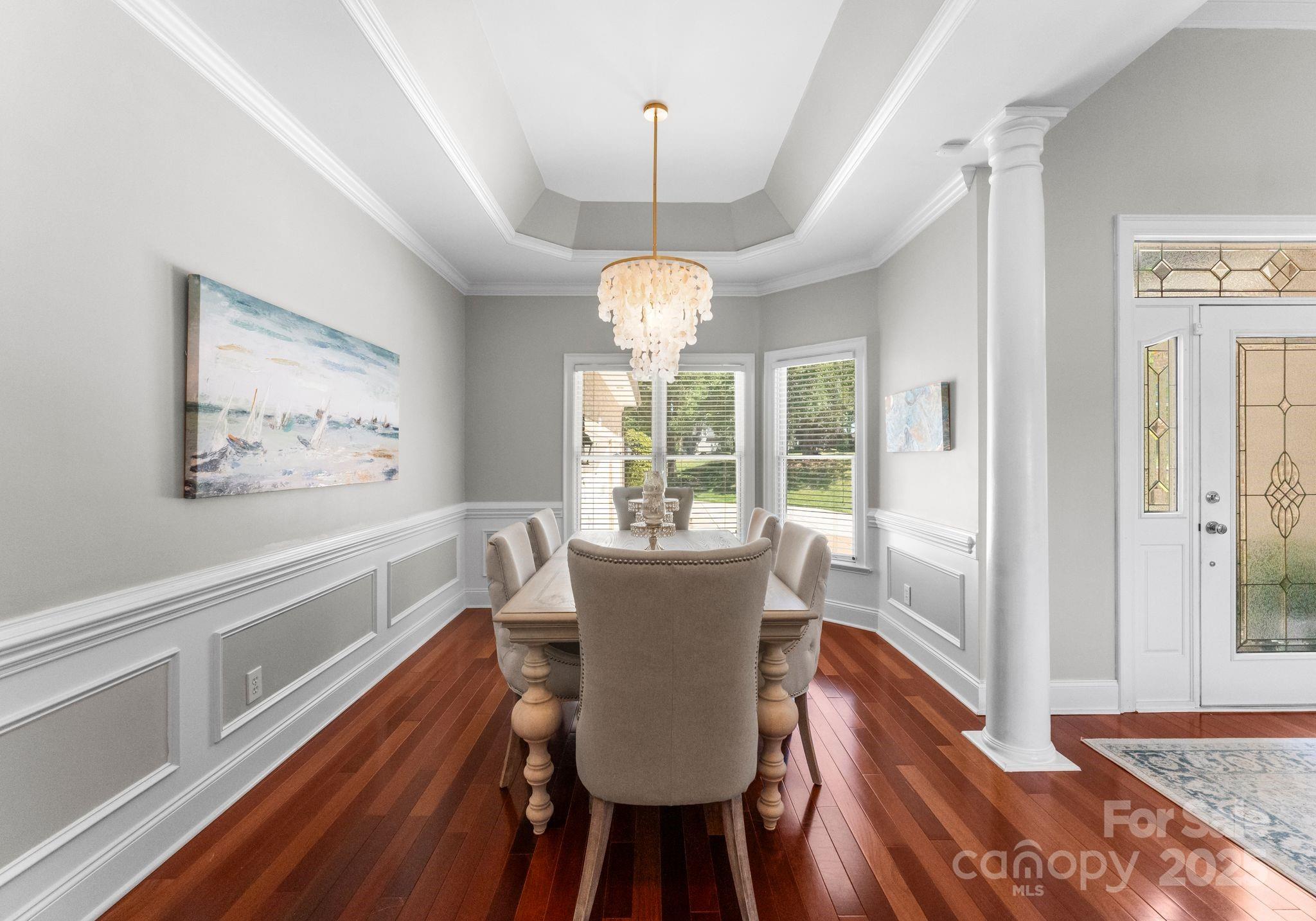 Governors Island - Residential