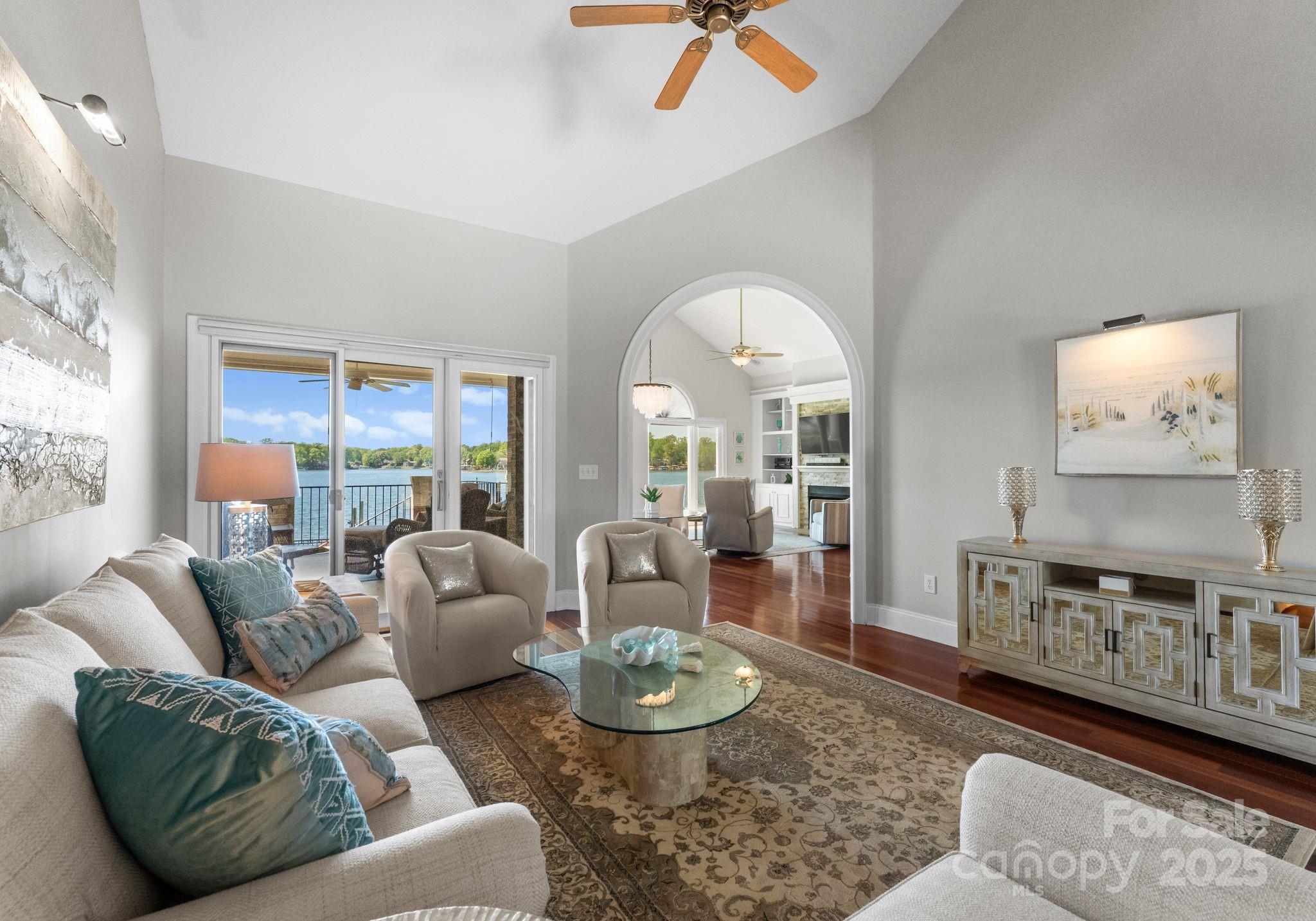 Governors Island - Residential