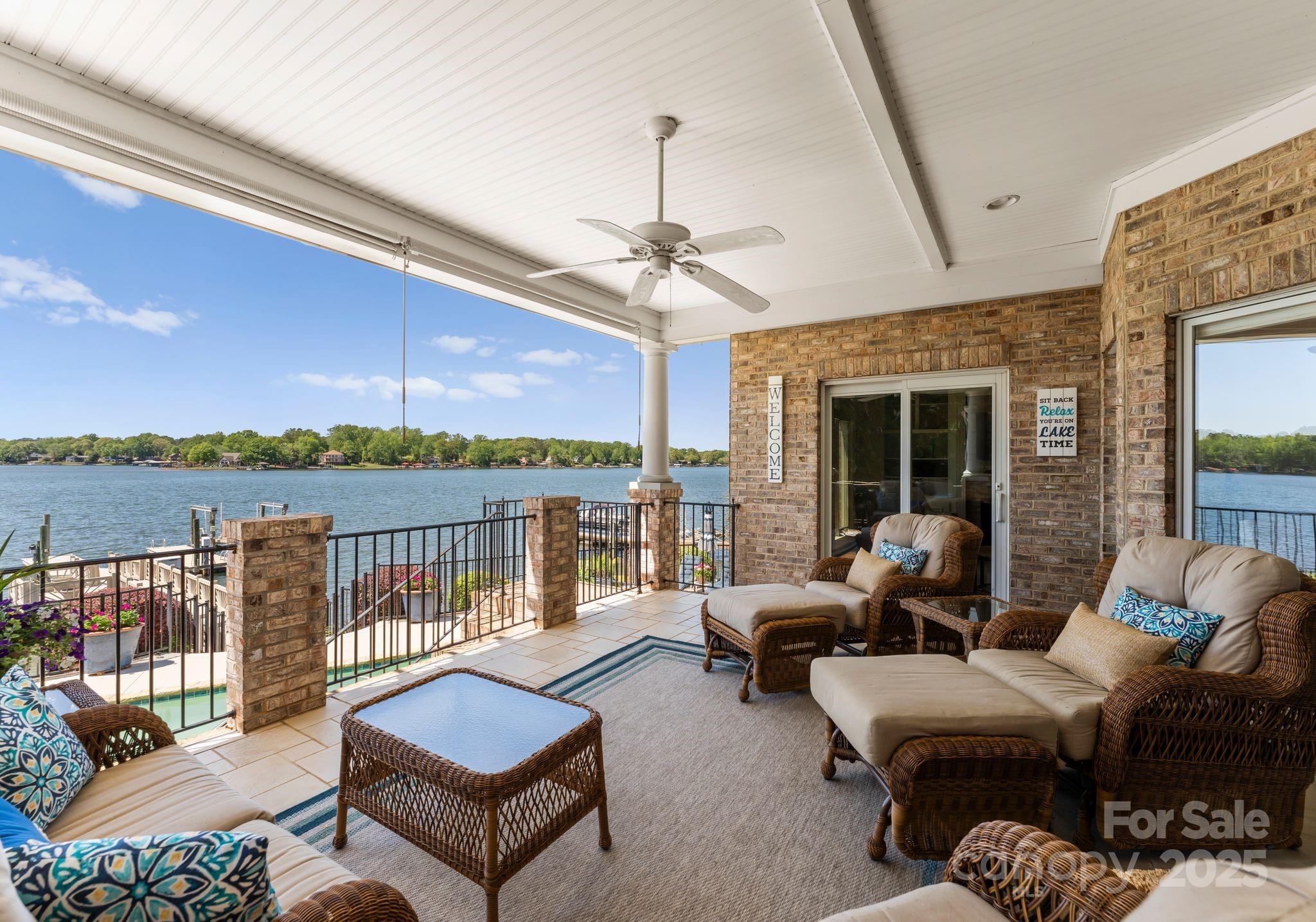 Governors Island - Residential