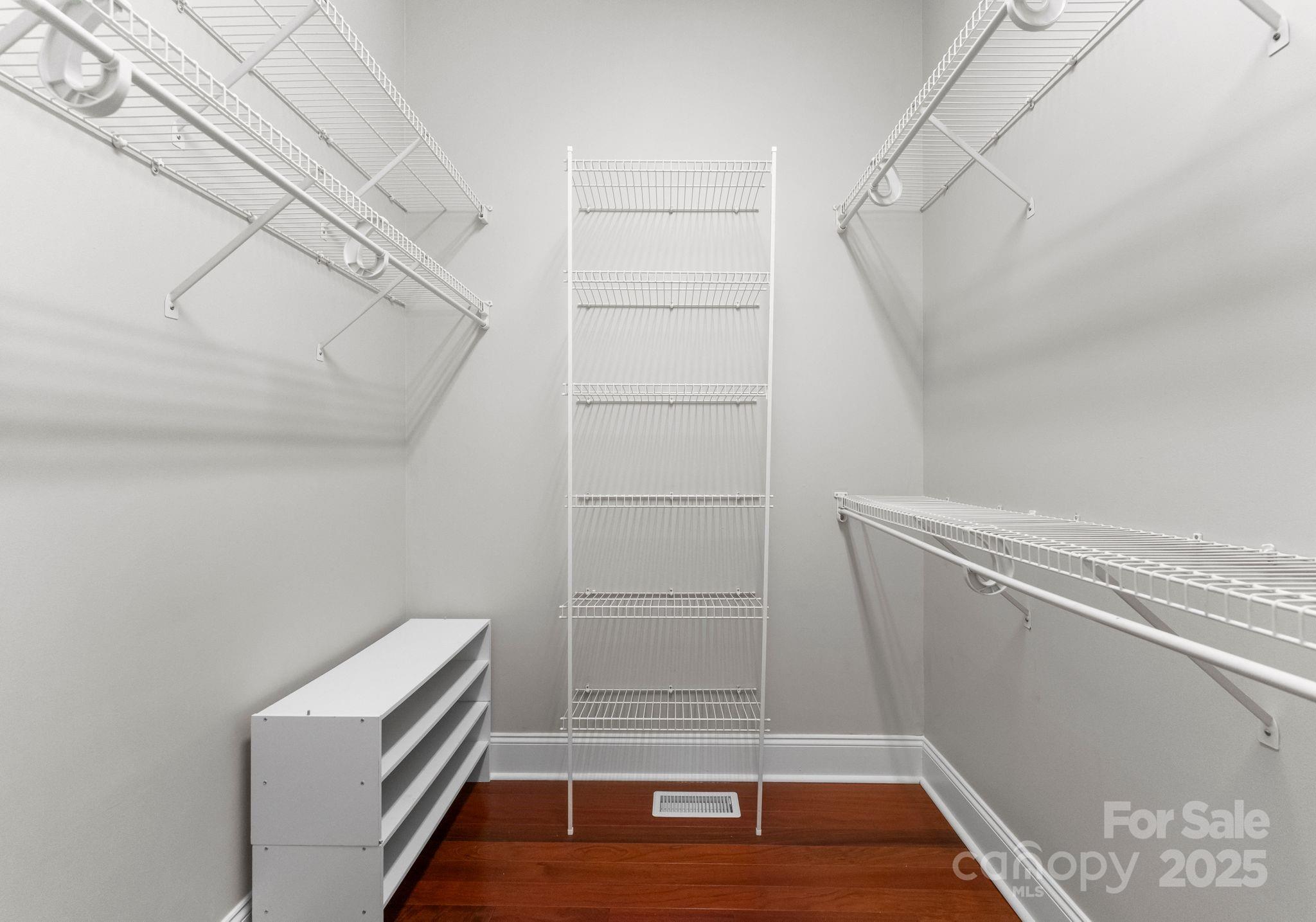 Governors Island - Residential